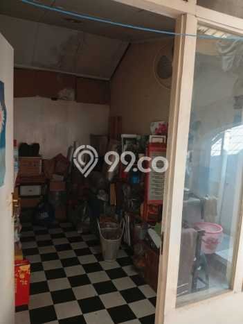 Hunian Nyaman Asri 2 KT Siap Huni di Taman Palem Jakarta Barat Hunian Nyaman Asri 2 KT Siap Huni di Taman Palem Jakarta Barat