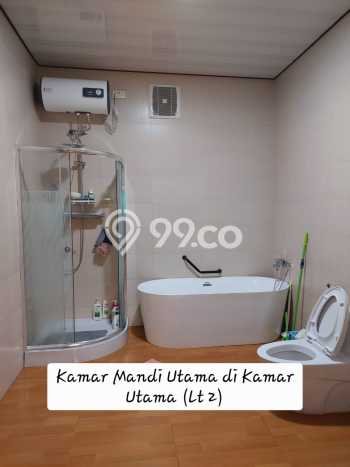 For Sale Hunian Rumah Nyaman 3 KT di Batam Centre, Batam For Sale Hunian Rumah Nyaman 3 KT di Batam Centre, Batam