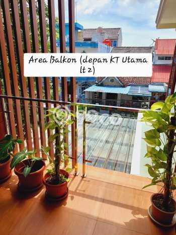 For Sale Hunian Rumah Nyaman 3 KT di Batam Centre, Batam For Sale Hunian Rumah Nyaman 3 KT di Batam Centre, Batam