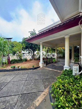 Dijual Rumah Elit Exclusive di Cilandak, Jakarta Selatan Dijual Rumah Elit Exclusive di Cilandak, Jakarta Selatan