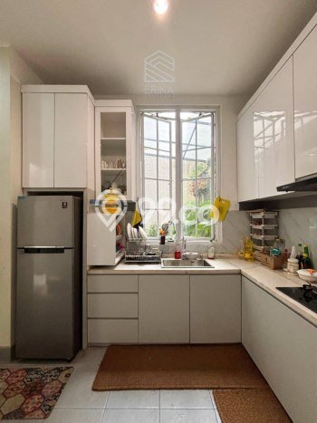 Ready to Use! Luxury House LT 330m2 Desain Modern di Sektor 7-Bintaro Ready to Use! Luxury House LT 330m2 Desain Modern di Sektor 7-Bintaro