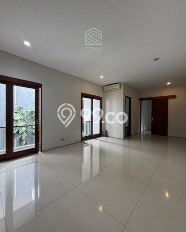 Dijual Rumah Elit Exclusive di Kebayoran Baru, Jakarta Selatan Dijual Rumah Elit Exclusive di Kebayoran Baru, Jakarta Selatan