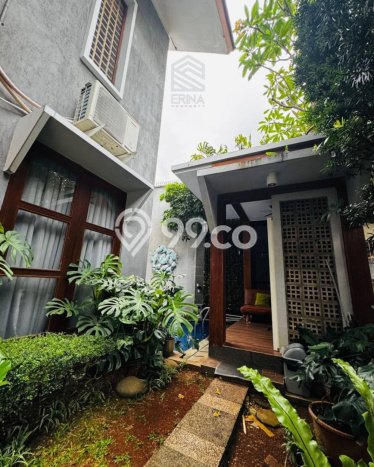 For Sale Rumah Mewah Exclusive di Jagakarsa, Jakarta Selatan For Sale Rumah Mewah Exclusive di Jagakarsa, Jakarta Selatan