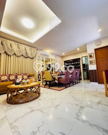 For Sale Rumah Mewah Exclusive di Jagakarsa, Jakarta Selatan For Sale Rumah Mewah Exclusive di Jagakarsa, Jakarta Selatan