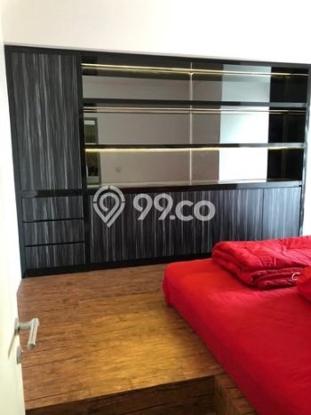 Apartemen Strategis Kawasan Gading Serpong, 2 KT, Luas 45m², Area Elite Apartemen Strategis Kawasan Gading Serpong, 2 KT, Luas 45m², Area Elite