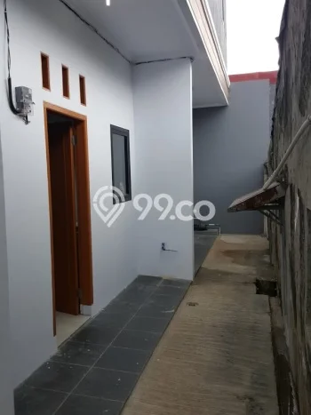 PENAWARAN EKSKLUSIF! Rumah kawasan Bojong Indah, 2 KM, Area Premium, Luas 25m² Bangunan 50m² PENAWARAN EKSKLUSIF! Rumah kawasan Bojong Indah, 2 KM, Area Premium, Luas 25m² Bangunan 50m²
