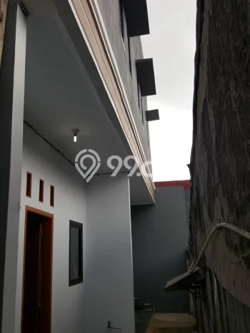 PENAWARAN EKSKLUSIF! Rumah kawasan Bojong Indah, 2 KM, Area Premium, Luas 25m² Bangunan 50m² PENAWARAN EKSKLUSIF! Rumah kawasan Bojong Indah, 2 KM, Area Premium, Luas 25m² Bangunan 50m²