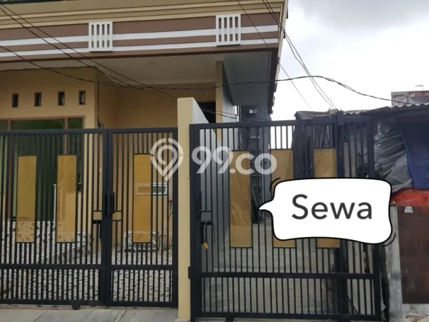 PENAWARAN EKSKLUSIF! Rumah kawasan Bojong Indah, 2 KM, Area Premium, Luas 25m² Bangunan 50m² PENAWARAN EKSKLUSIF! Rumah kawasan Bojong Indah, 2 KM, Area Premium, Luas 25m² Bangunan 50m²