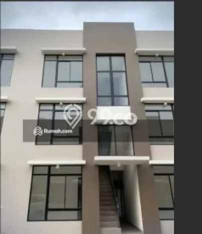 Rumah Premium kawasan Semanan, 2 KT, Area Tenang, Luas 50m² LB 50m² Rumah Premium kawasan Semanan, 2 KT, Area Tenang, Luas 50m² LB 50m²