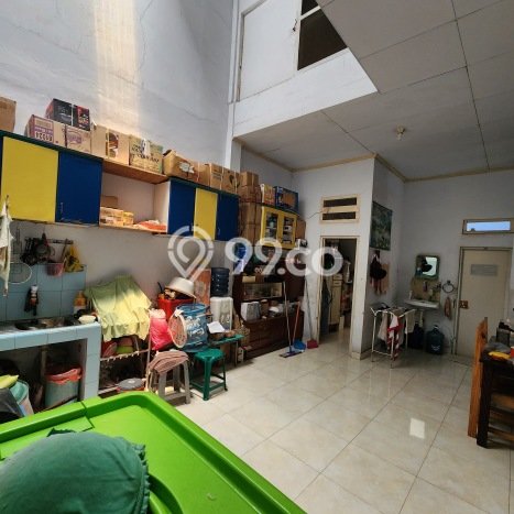 Rumah Minimalis 2 Kamar LT 120m2 di Poris Rumah Minimalis 2 Kamar LT 120m2 di Poris