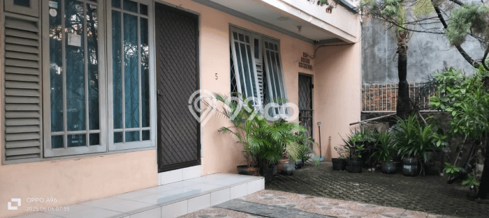 Rumah Kontrakan Jakarta Barat LT 150m2 LB 250m2 Kawasan Bojong Indah Rumah Kontrakan Jakarta Barat LT 150m2 LB 250m2 Kawasan Bojong Indah
