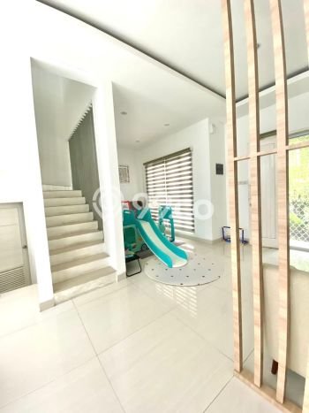 Rumah Eksklusif Dijual LT 120m2 di Pondok Aren, Tangerang Selatan Rumah Eksklusif Dijual LT 120m2 di Pondok Aren, Tangerang Selatan