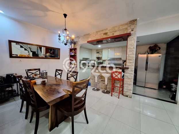 For Sale Rumah 3 Kamar Lokasi Ideal Nyaman dan Strategis di Cengkareng For Sale Rumah 3 Kamar Lokasi Ideal Nyaman dan Strategis di Cengkareng
