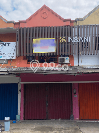 Paling Diincar! Ruko Dijual di Poris Harga Kompetitif Paling Diincar! Ruko Dijual di Poris Harga Kompetitif
