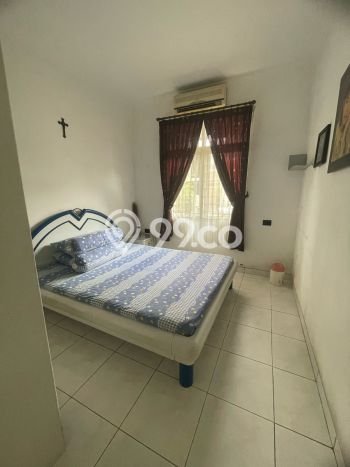 Dijual Rumah Luas Elegan Dengan View Cantik di Lippo Karawaci, Tangerang Dijual Rumah Luas Elegan Dengan View Cantik di Lippo Karawaci, Tangerang