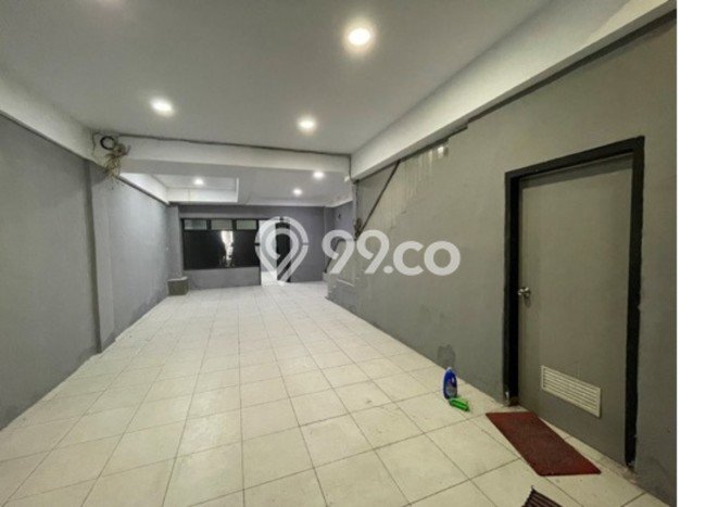FOR RENT! Ruko di Pluit Cocok untuk Bisnis 220m2 FOR RENT! Ruko di Pluit Cocok untuk Bisnis 220m2