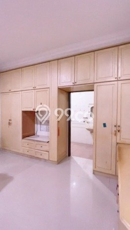 Rumah Luxury Modern Siap Huni di Meruya Jakarta Barat Rumah Luxury Modern Siap Huni di Meruya Jakarta Barat