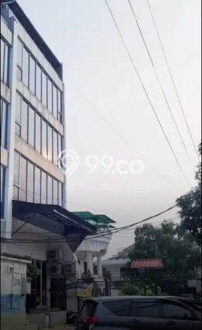 Ruko Paling Dicari LB 836m2 Dijual di Penjaringan Ruko Paling Dicari LB 836m2 Dijual di Penjaringan