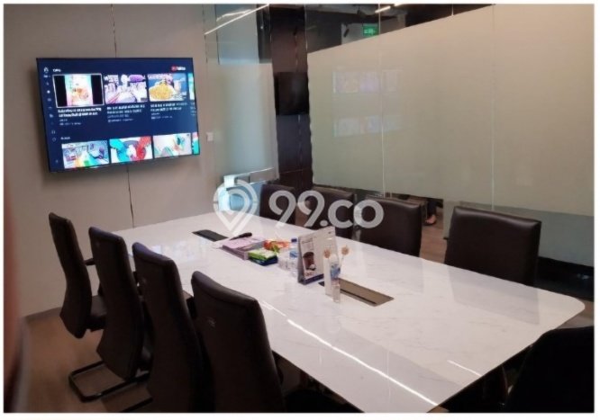 Disewakan Kantor di Pusat Kota Jakarta Selatan Ramai Strategis Disewakan Kantor di Pusat Kota Jakarta Selatan Ramai Strategis