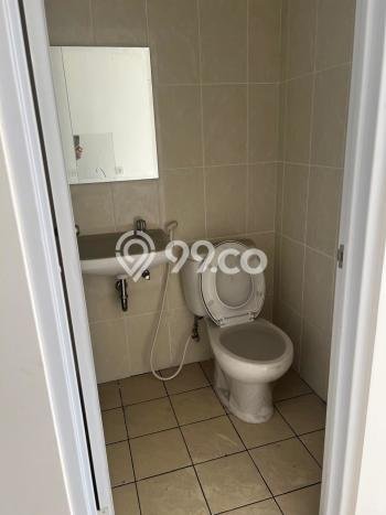 Untuk Dijual Apartemen di Kelapa Dua, Tangerang 1 KT, 1 KM Strategis Untuk Dijual Apartemen di Kelapa Dua, Tangerang 1 KT, 1 KM Strategis