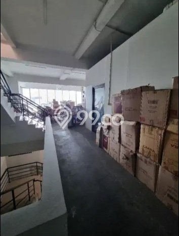 Ruko Paling Dicari LB 836m2 Dijual di Penjaringan Ruko Paling Dicari LB 836m2 Dijual di Penjaringan