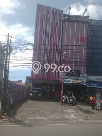 AREA TERSIBUK! Ruko Kawasan Ciputat, Luas 312m², Potensi Prospektif AREA TERSIBUK! Ruko Kawasan Ciputat, Luas 312m², Potensi Prospektif