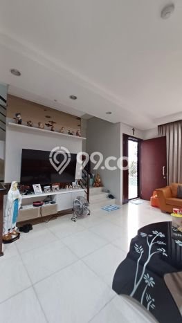 Hunian Super Mewah dengan Akses Paling Strategis di Puri Mansion, Jakarta Barat Hunian Super Mewah dengan Akses Paling Strategis di Puri Mansion, Jakarta Barat
