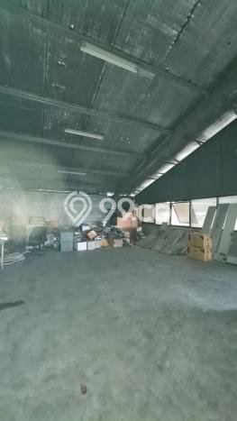 Unit Gudang Dijual di Jakarta Utara LT 1500m2 & LB 1320m2 Unit Gudang Dijual di Jakarta Utara LT 1500m2 & LB 1320m2