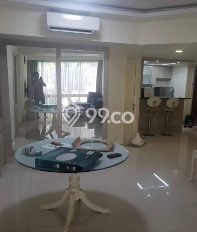 Sewa Apartemen Ekonomis 2 KT di S Parman Jakarta Barat Sewa Apartemen Ekonomis 2 KT di S Parman Jakarta Barat