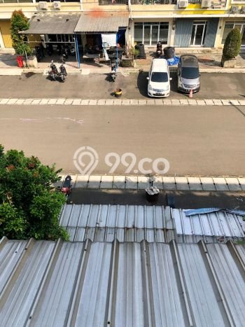 LOKASI PREMIUM! Ruko Kawasan Cengkareng, Luas 195m², Jalan Utama, Area Komersial LOKASI PREMIUM! Ruko Kawasan Cengkareng, Luas 195m², Jalan Utama, Area Komersial