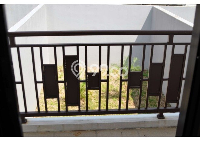 Rumah Modern 2 KT di Duri Kepa Jakarta Barat Unfurnished Rumah Modern 2 KT di Duri Kepa Jakarta Barat Unfurnished