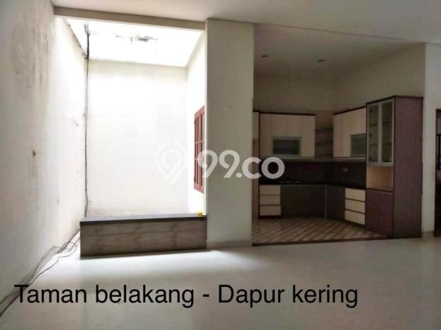 Hunian Mewah LB 200m2 Siap Huni Desain Elegan di Green Garden, Jakarta Barat Hunian Mewah LB 200m2 Siap Huni Desain Elegan di Green Garden, Jakarta Barat