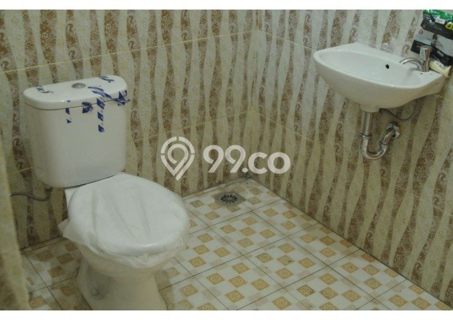 Rumah Minimalis 2 KT di Tomang Jakarta Barat Unfurnished Rumah Minimalis 2 KT di Tomang Jakarta Barat Unfurnished