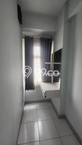Apartemen Harga Terjangkau untuk Dijual di Cikokol Dengan Spesifikasi 2 KT & 1 KM Apartemen Harga Terjangkau untuk Dijual di Cikokol Dengan Spesifikasi 2 KT & 1 KM
