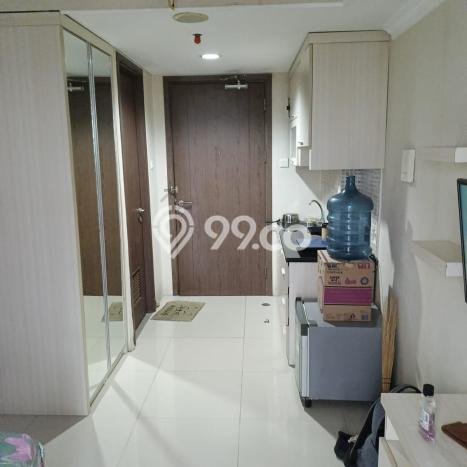 Siap Huni Apartemen 1 KT 1 KM di Tanah Sareal Luas 26m2 Siap Huni Apartemen 1 KT 1 KM di Tanah Sareal Luas 26m2
