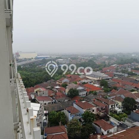 Siap Huni Apartemen 1 KT 1 KM di Tanah Sareal Luas 26m2 Siap Huni Apartemen 1 KT 1 KM di Tanah Sareal Luas 26m2