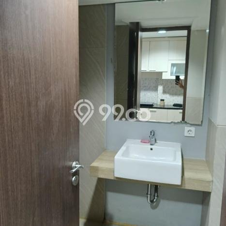 Siap Huni Apartemen 1 KT 1 KM di Tanah Sareal Luas 26m2 Siap Huni Apartemen 1 KT 1 KM di Tanah Sareal Luas 26m2