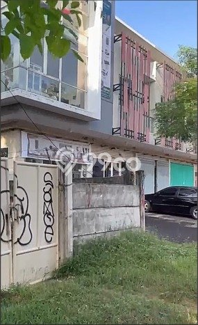 Lahan Investasi Lokasi Benowo Surabaya SHM Lahan Investasi Lokasi Benowo Surabaya SHM