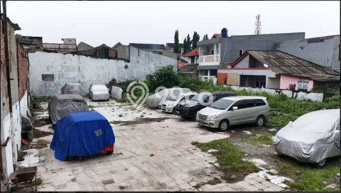 Tanah untuk Dijual Lokasi Kebayoran Lama, Jakarta Selatan Luas 1492m2 SHM Tanah untuk Dijual Lokasi Kebayoran Lama, Jakarta Selatan Luas 1492m2 SHM