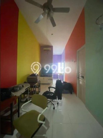 Siap Huni Hunian Elit 9 Kamar di Kemayoran Dekat ke Mana Pun Siap Huni Hunian Elit 9 Kamar di Kemayoran Dekat ke Mana Pun