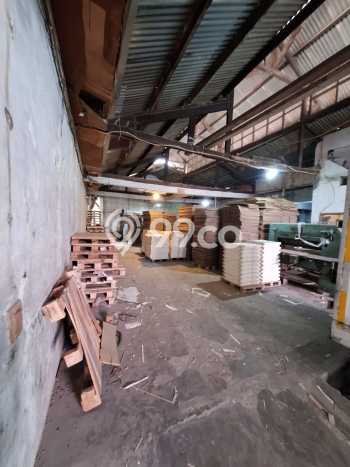 Gudang Dijual di Penjaringan Jakarta Utara dengan LB 700m2 Gudang Dijual di Penjaringan Jakarta Utara dengan LB 700m2
