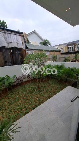 Rumah Luxury Modern Tanpa Renovasi di Semanan Jakarta Barat Rumah Luxury Modern Tanpa Renovasi di Semanan Jakarta Barat