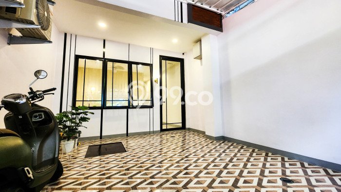 Rumah Elit Modern Siap Huni di tanjung duren utara Jakarta Barat Rumah Elit Modern Siap Huni di tanjung duren utara Jakarta Barat