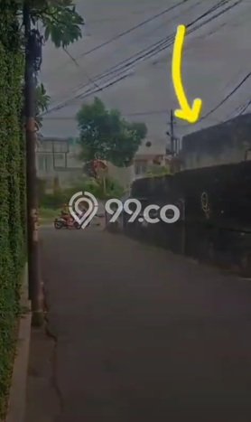 Tanah di , Luas 300m2m², Dekat Jakarta Selatan, Jakarta Selatan Tanah di , Luas 300m2m², Dekat Jakarta Selatan, Jakarta Selatan