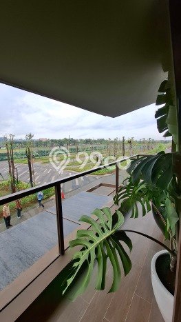 Rumah Modern 1 KT di Citra Garden Jakarta Barat Unfurnished Rumah Modern 1 KT di Citra Garden Jakarta Barat Unfurnished