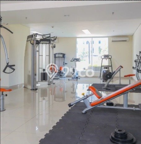Dijual Segera Apartemen 1 KT, 1 KM, 25m2 di Rawa Buaya, Jakarta Barat Dijual Segera Apartemen 1 KT, 1 KM, 25m2 di Rawa Buaya, Jakarta Barat