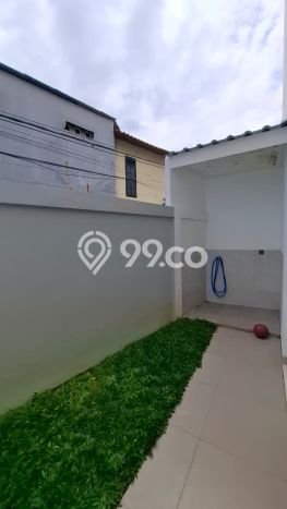 Rumah Minimalis 2 KT di Duri Kosambi Jakarta Barat Unfurnished Rumah Minimalis 2 KT di Duri Kosambi Jakarta Barat Unfurnished