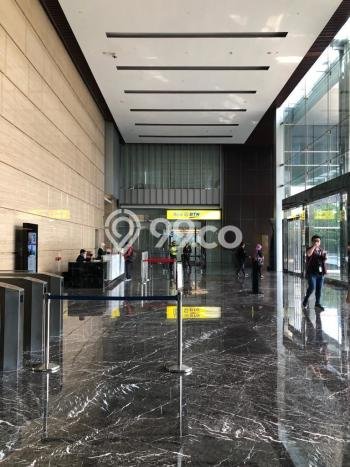Kantor Paling Dicari LB 322m2 Dijual di Cilandak Kantor Paling Dicari LB 322m2 Dijual di Cilandak