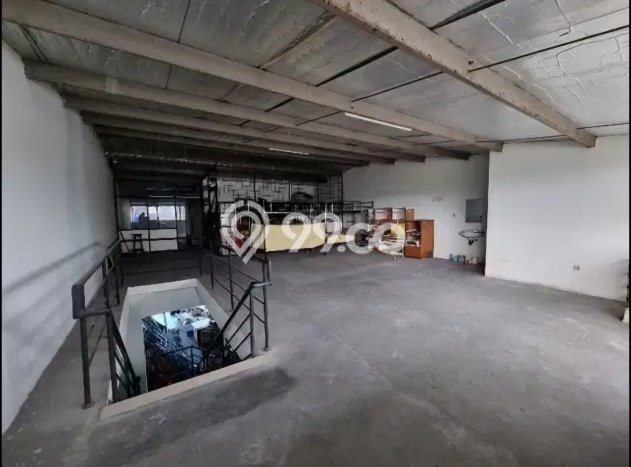 Ruko Paling Dicari LB 836m2 Dijual di Penjaringan Ruko Paling Dicari LB 836m2 Dijual di Penjaringan