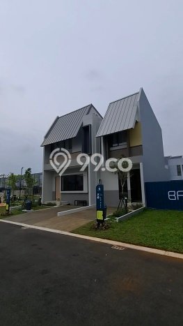 Dijual Rumah Strategis Bagus Punya 2 KT di Sindang Jaya Tangerang - Dijual Rumah Strategis Bagus Punya 2 KT di Sindang Jaya Tangerang -